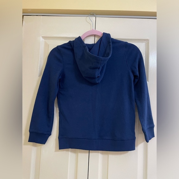 OshKosh B’Gosh Flip the Sequins Girls Hoodie - Picture 5 of 5